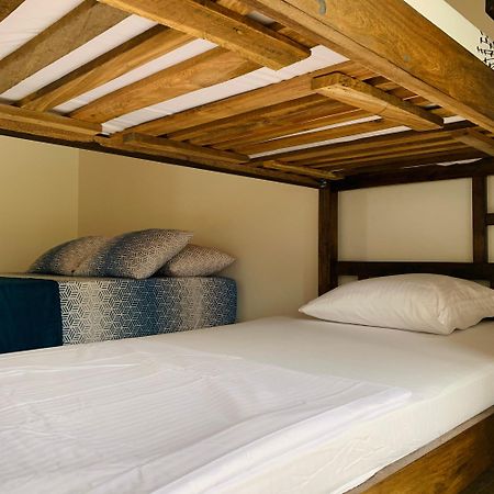 Hostel Cerca Al Centro Historico Cartagena Eksteriør billede