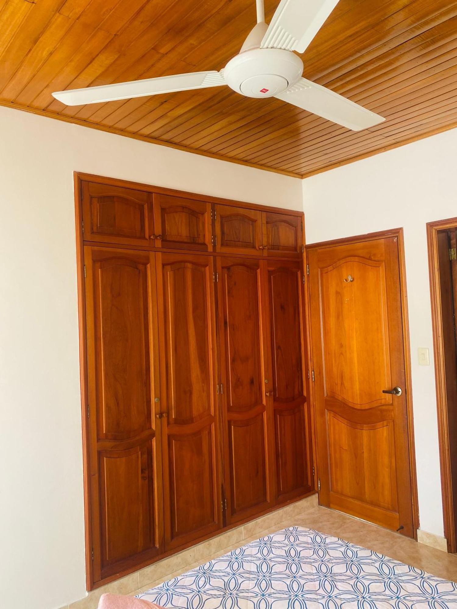 Hostel Cerca Al Centro Historico Cartagena Eksteriør billede