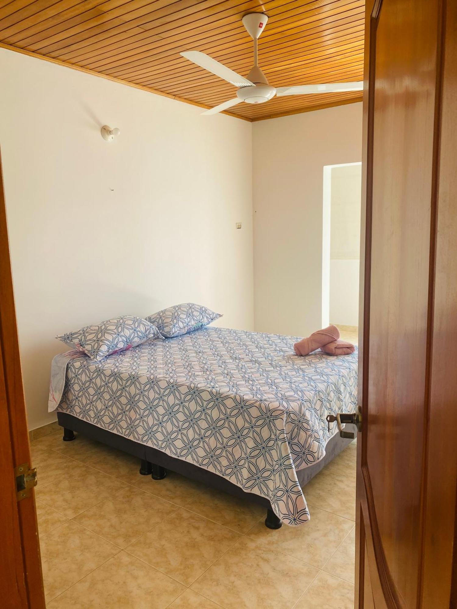 Hostel Cerca Al Centro Historico Cartagena Eksteriør billede