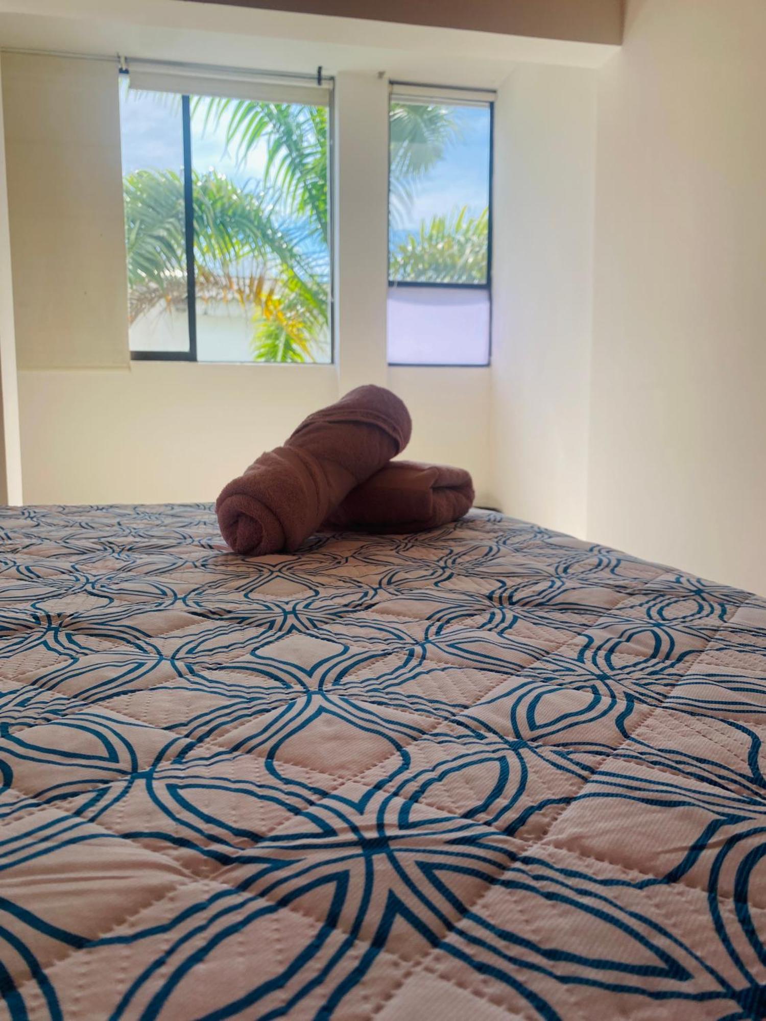 Hostel Cerca Al Centro Historico Cartagena Eksteriør billede