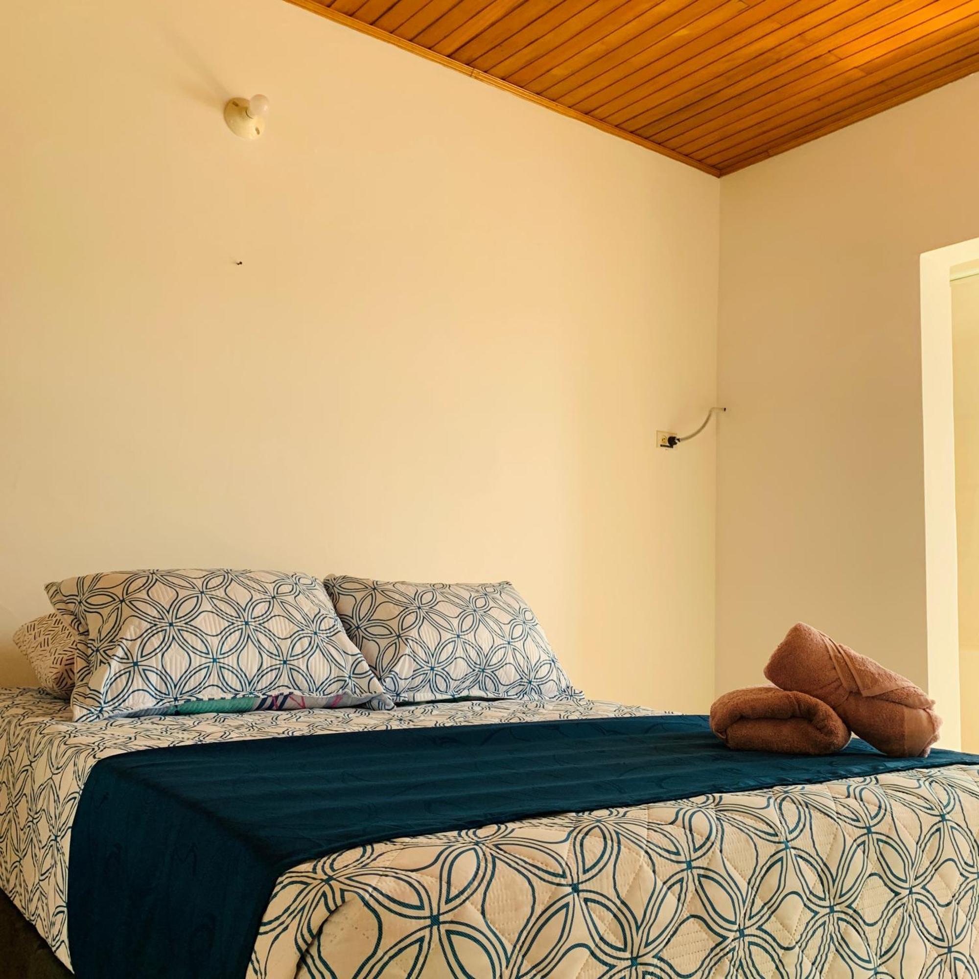 Hostel Cerca Al Centro Historico Cartagena Eksteriør billede