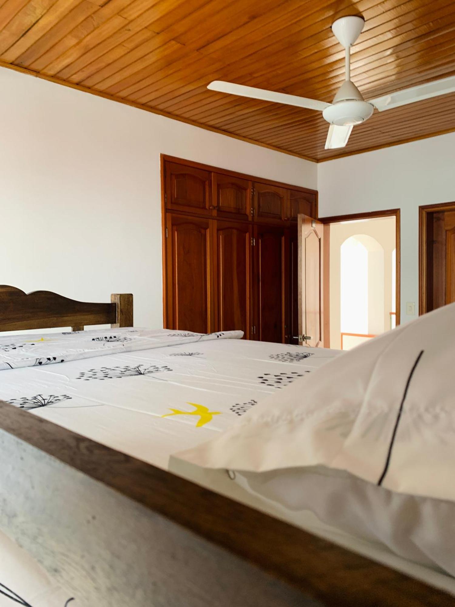 Hostel Cerca Al Centro Historico Cartagena Eksteriør billede