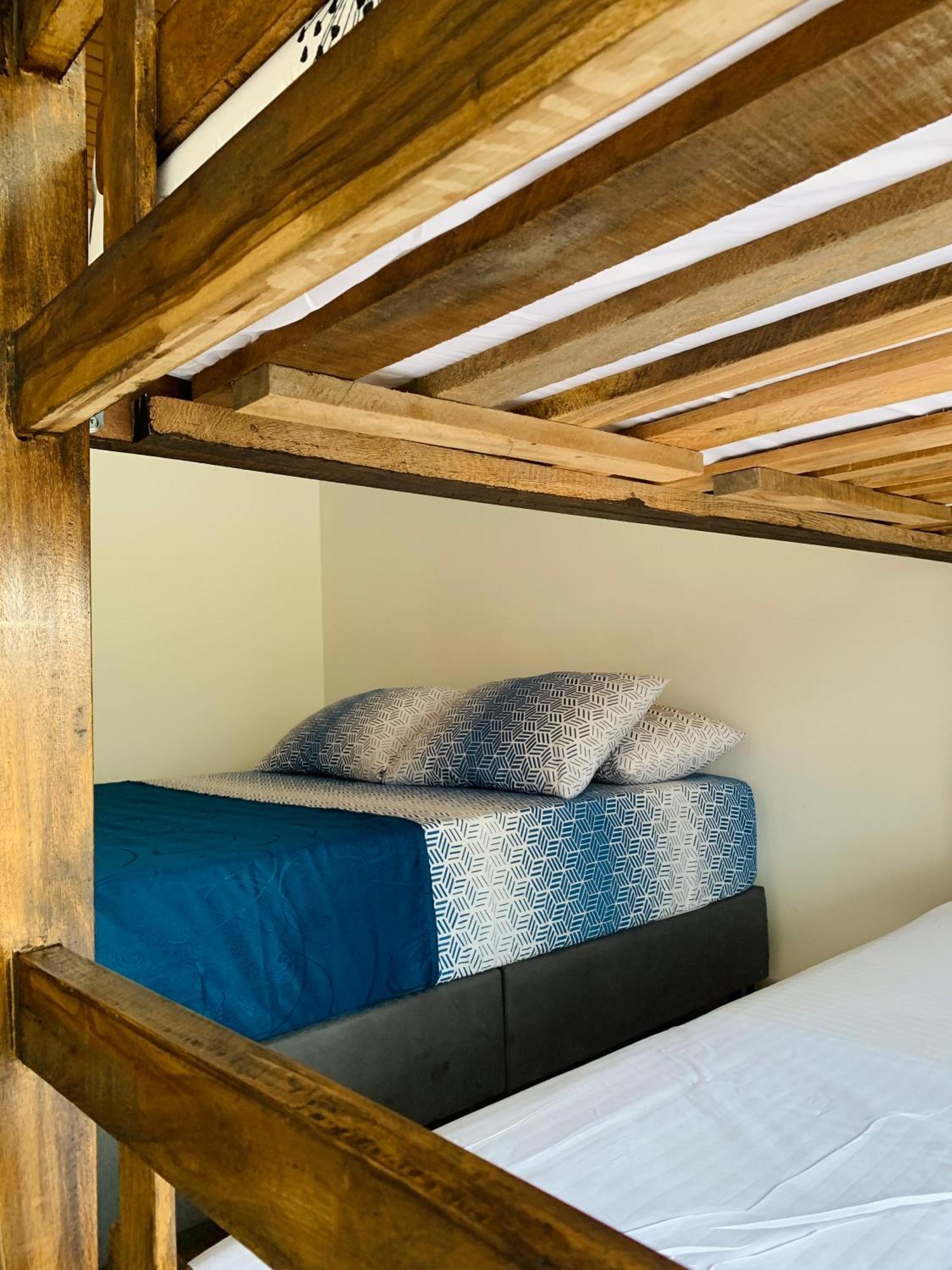 Hostel Cerca Al Centro Historico Cartagena Eksteriør billede