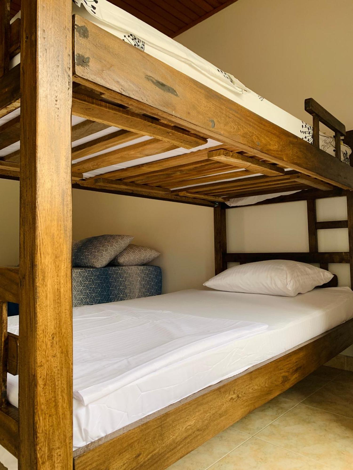 Hostel Cerca Al Centro Historico Cartagena Eksteriør billede