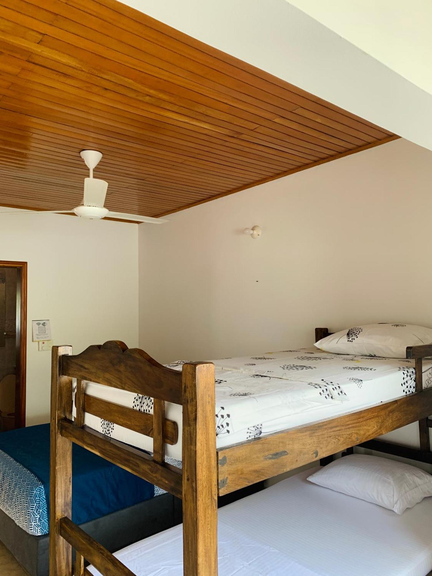 Hostel Cerca Al Centro Historico Cartagena Eksteriør billede