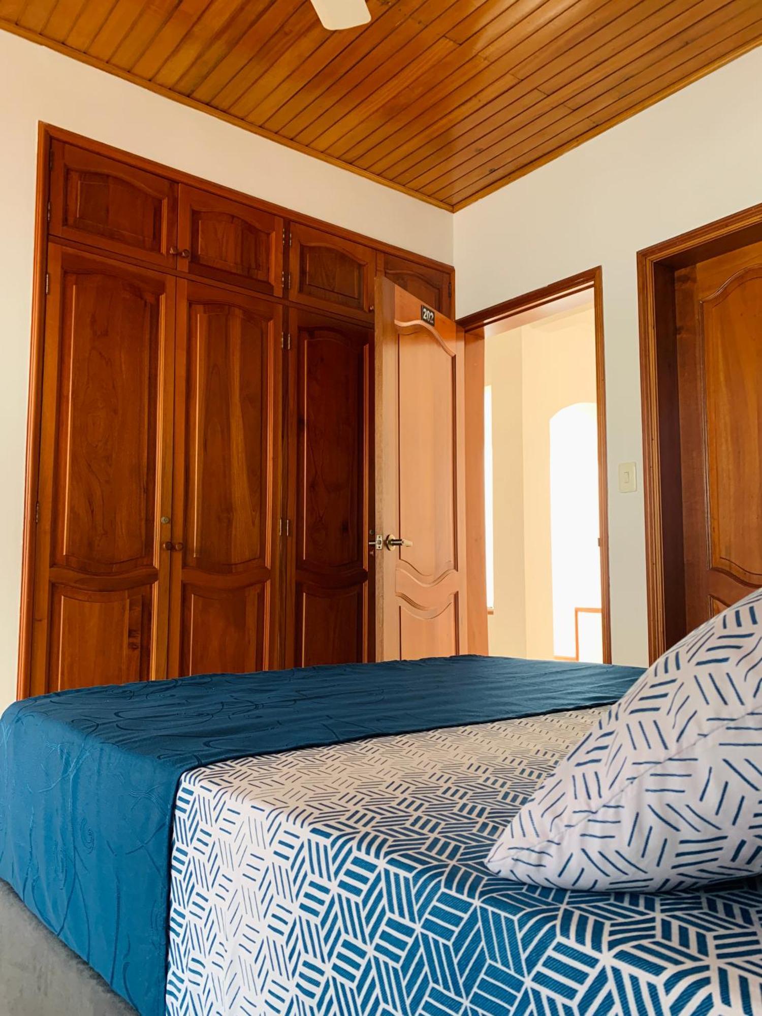 Hostel Cerca Al Centro Historico Cartagena Eksteriør billede