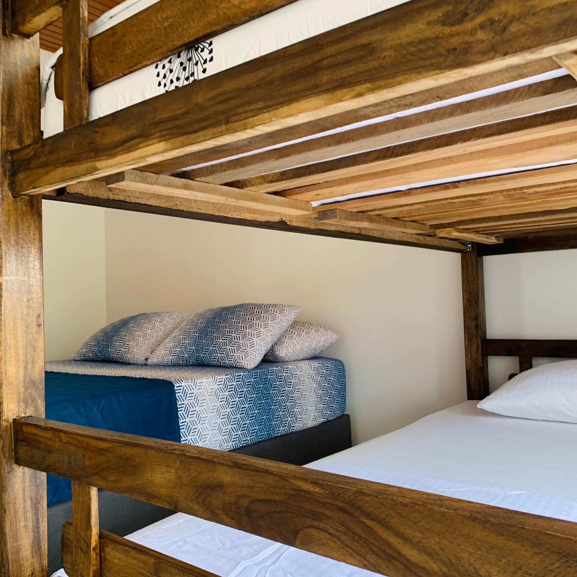 Hostel Cerca Al Centro Historico Cartagena Eksteriør billede