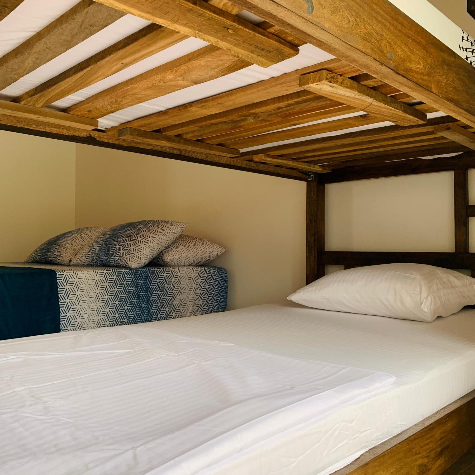 Hostel Cerca Al Centro Historico Cartagena Eksteriør billede