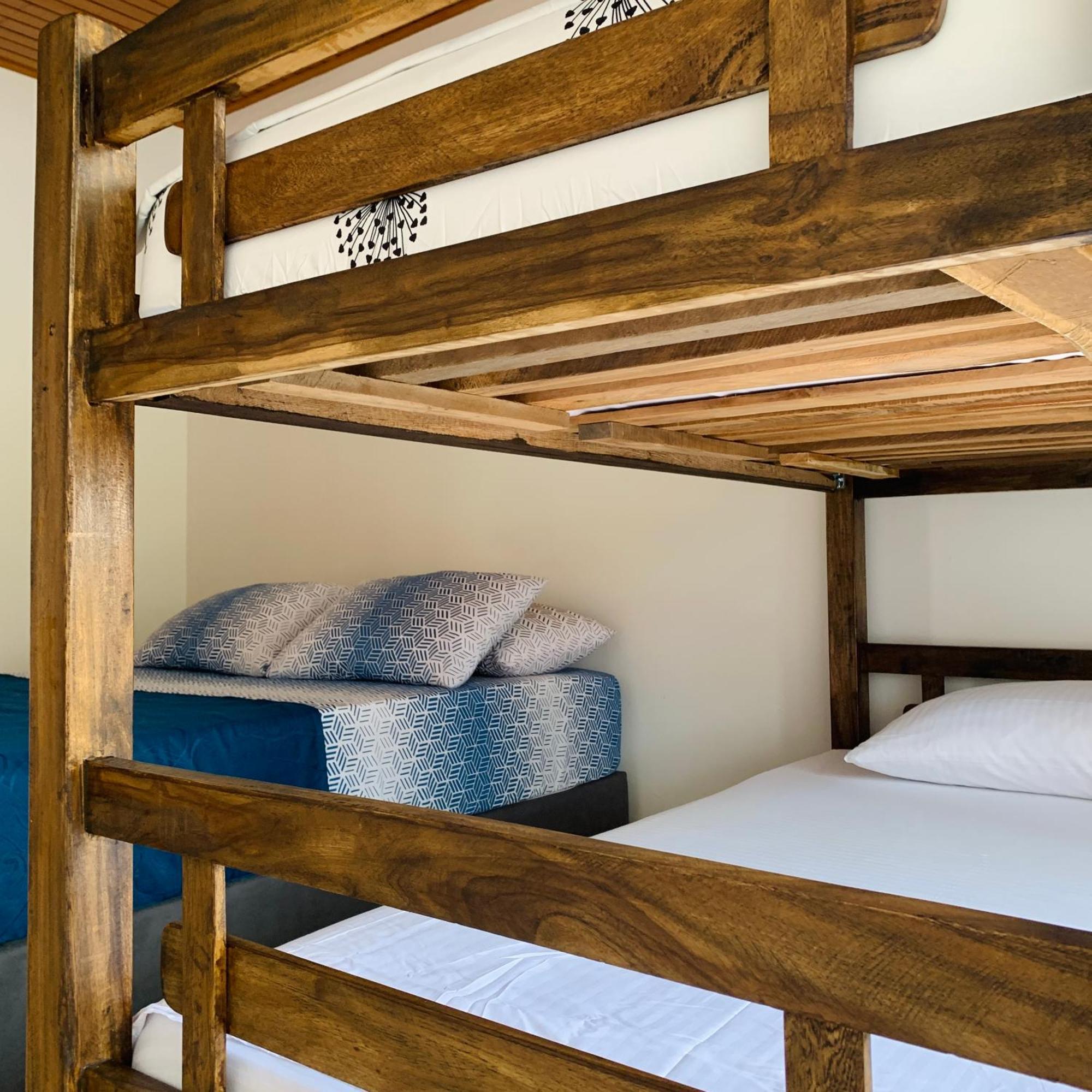 Hostel Cerca Al Centro Historico Cartagena Eksteriør billede