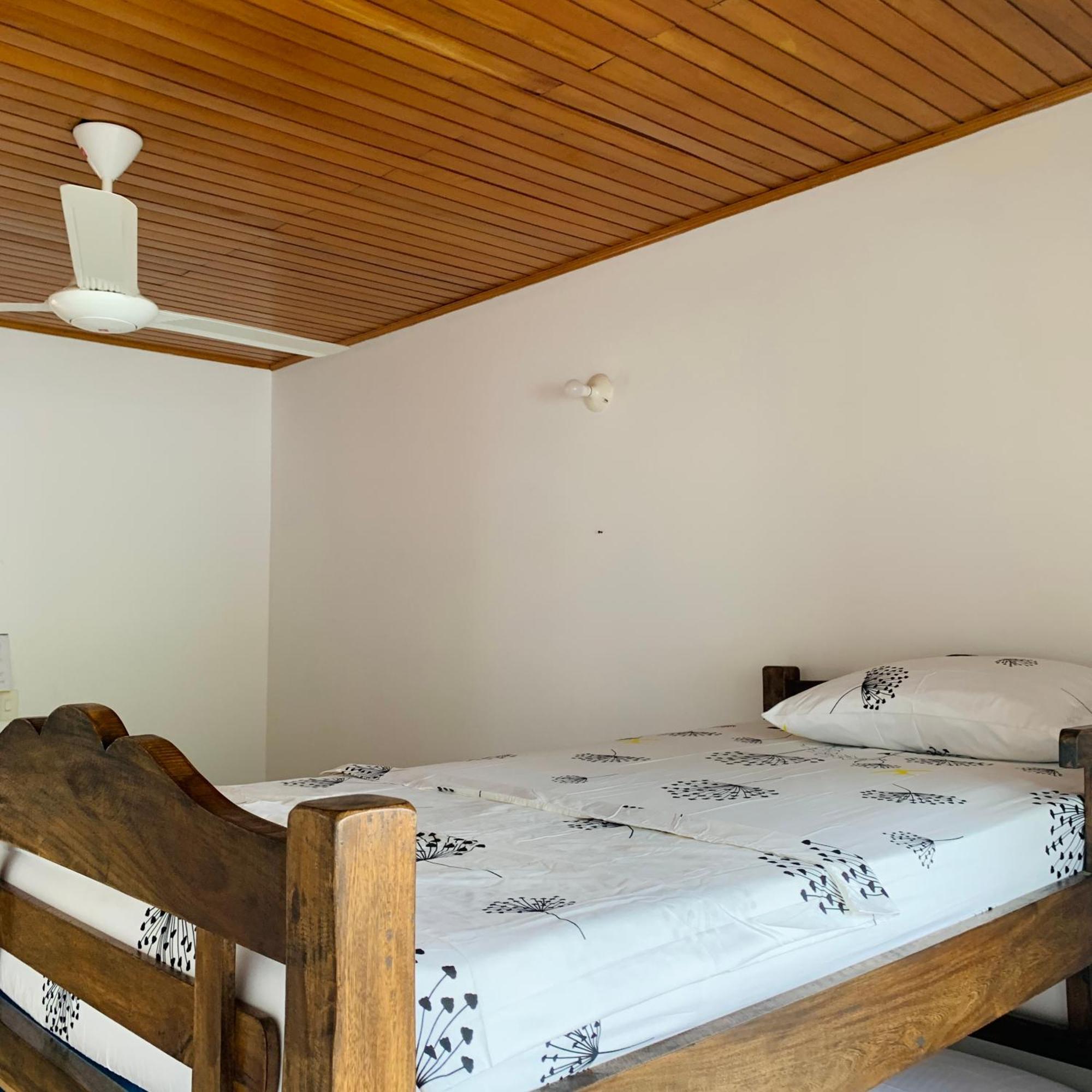 Hostel Cerca Al Centro Historico Cartagena Eksteriør billede