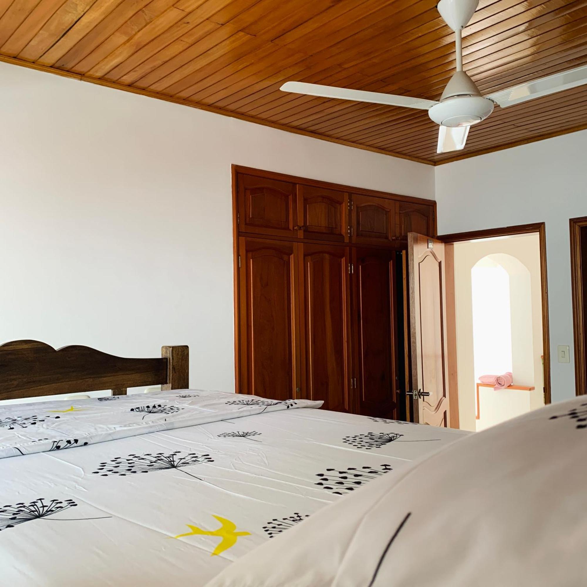 Hostel Cerca Al Centro Historico Cartagena Eksteriør billede
