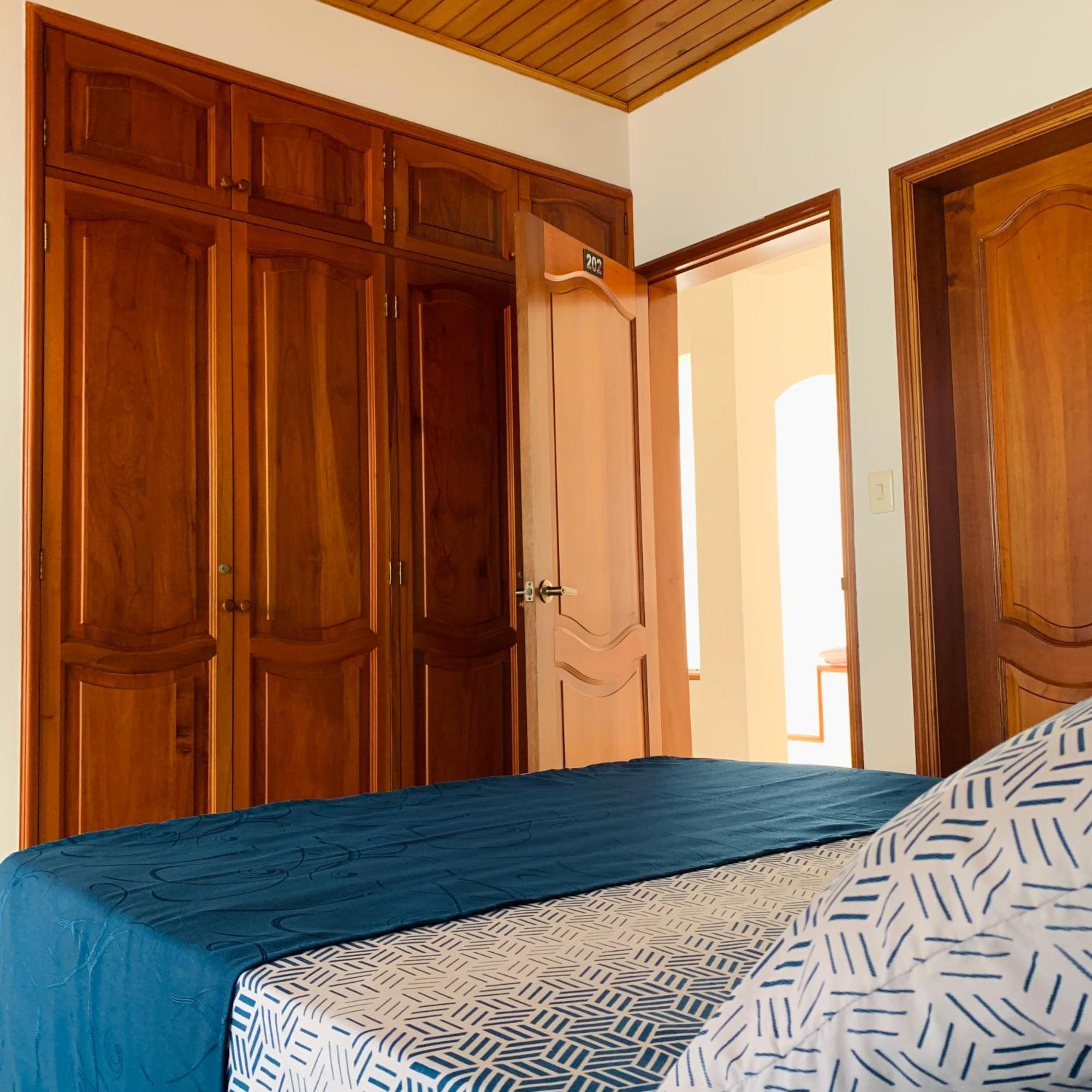 Hostel Cerca Al Centro Historico Cartagena Eksteriør billede
