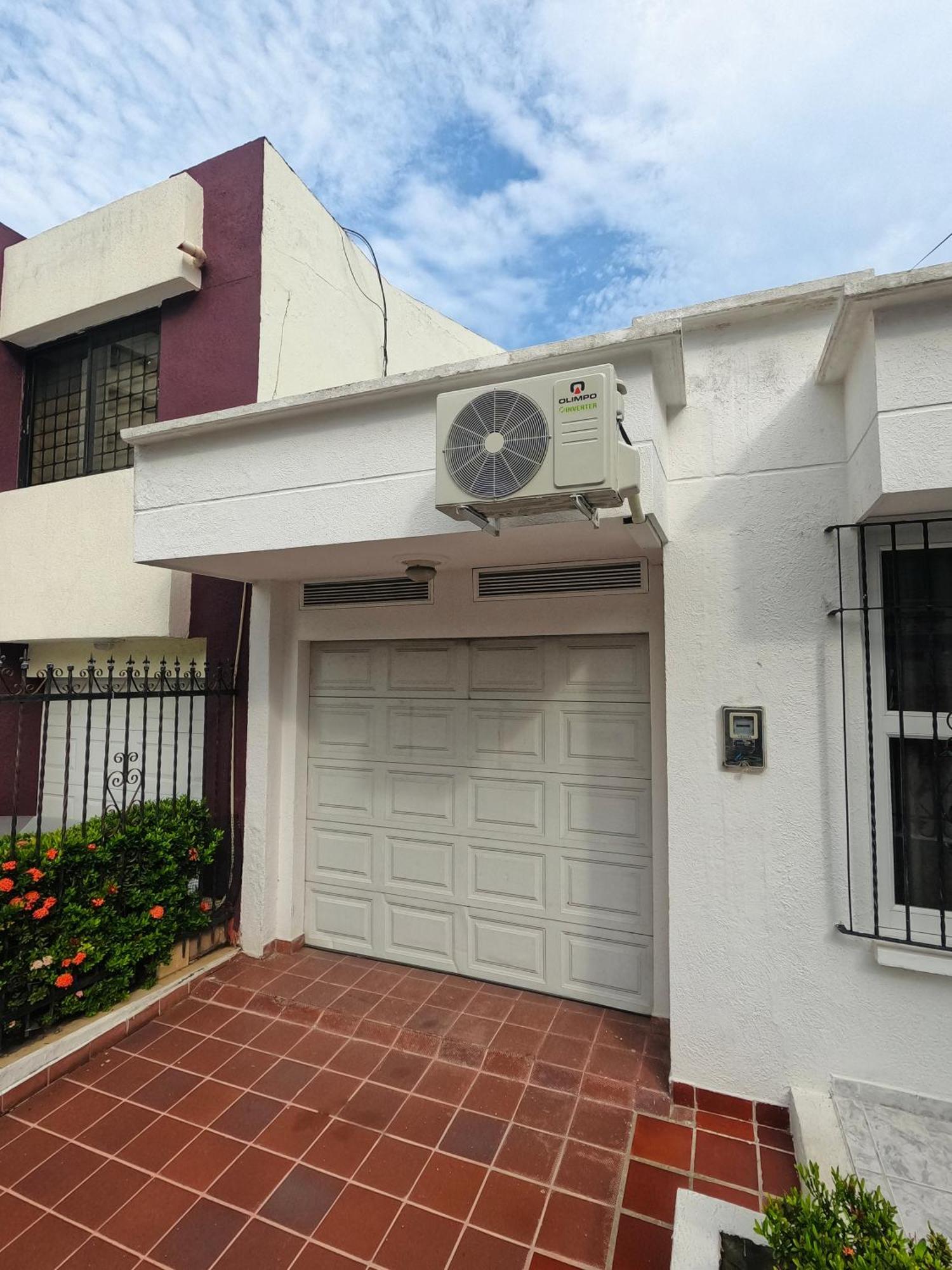 Hostel Cerca Al Centro Historico Cartagena Eksteriør billede